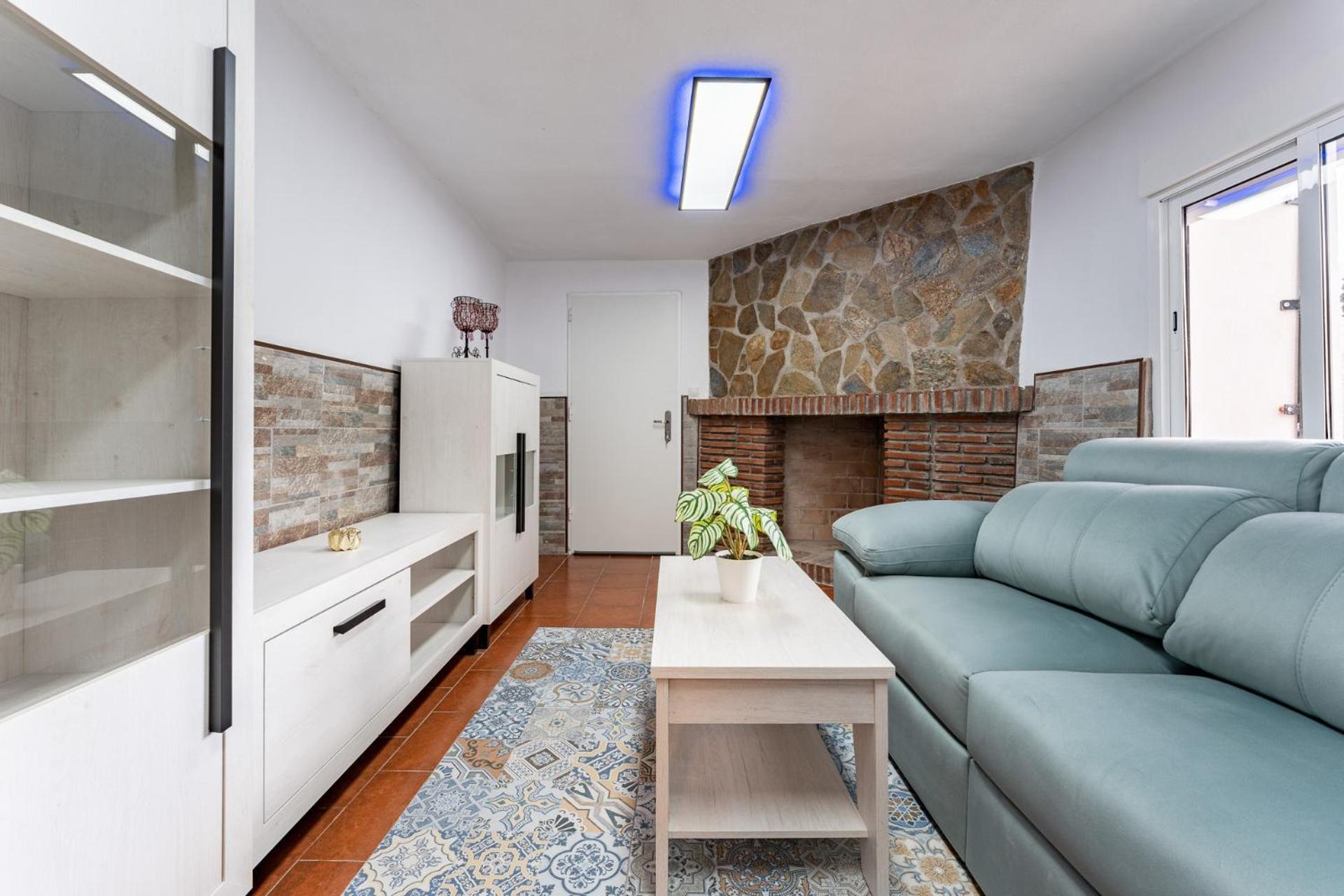 Malagasuite Villa Rural Alcaucín Buitenkant foto