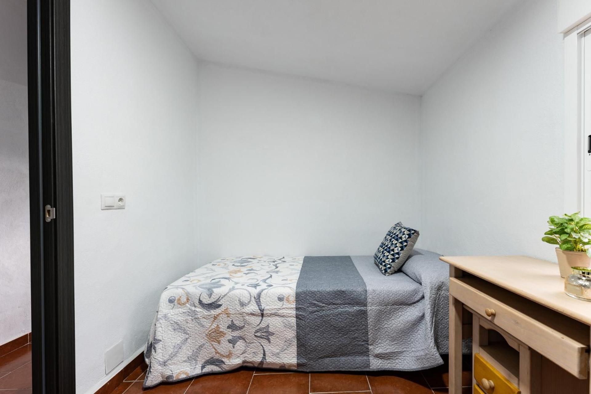 Malagasuite Villa Rural Alcaucín Buitenkant foto