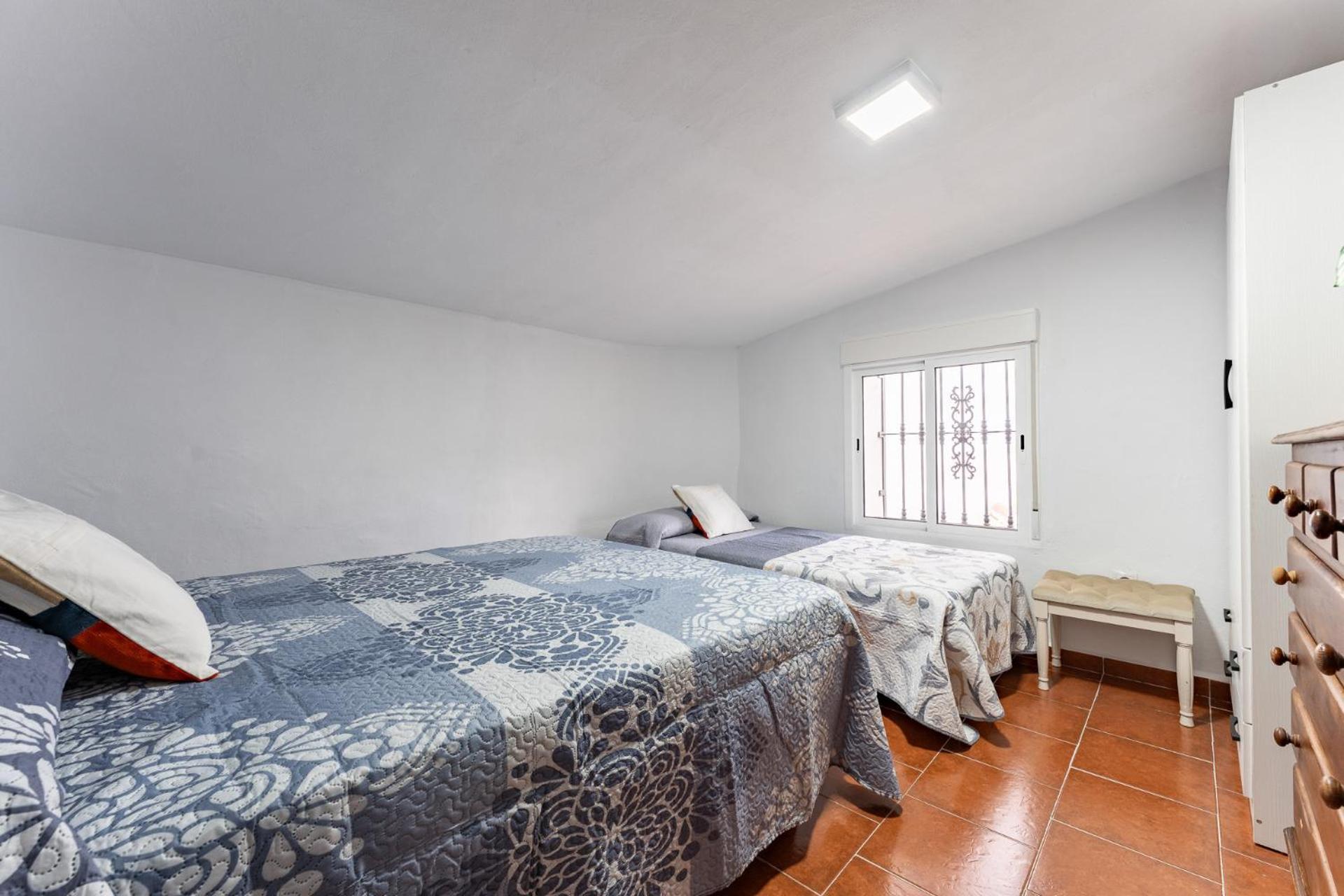 Malagasuite Villa Rural Alcaucín Buitenkant foto